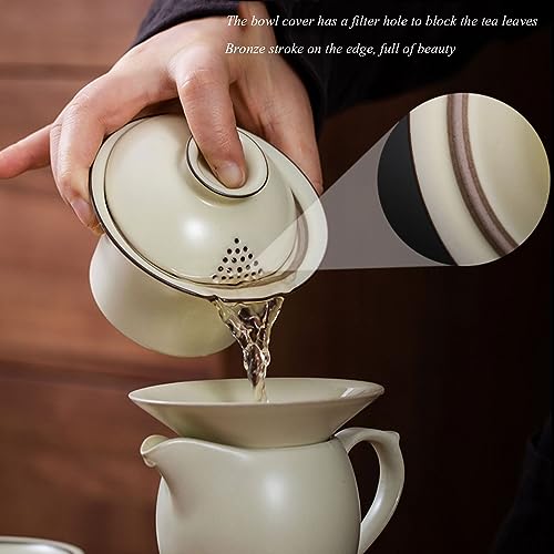 Tea Set Teacup Set