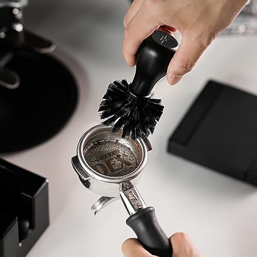 Coffee Portafilter Brush