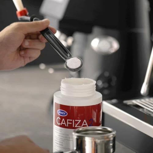 Espresso Machine Cleaning Powder (20 Ounce)
