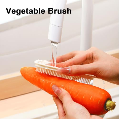 Vegetable Brush (2 Count)