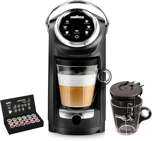Expert Coffee Bundle Classy Plus All