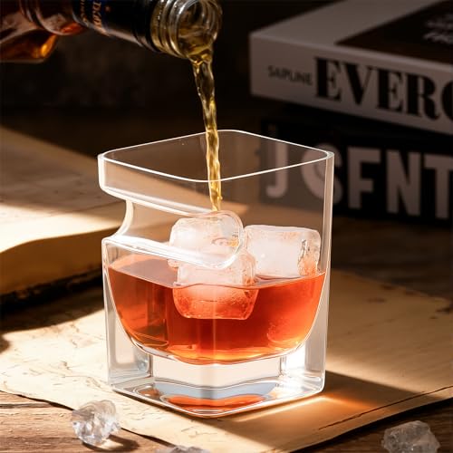 Whiskey Glasses (2 Count)