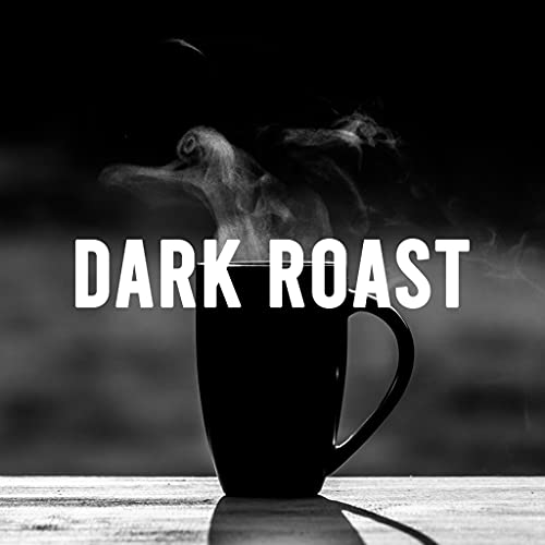 Dark Roast Coffee (16 Ounce)