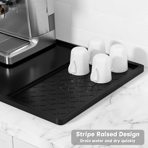 Silicone Coffee Mat