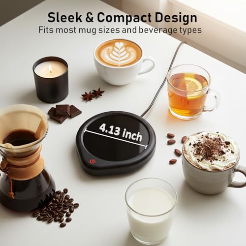 Coffee Mug Warmer