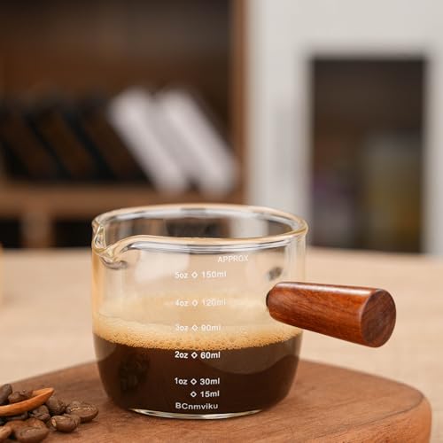 Espresso Shot Glass 150ML