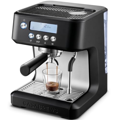 Ultra Espresso Machine
