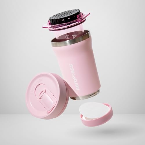 Go Plus Portable Coffee Maker Kit