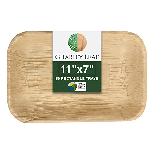 50 Pack 11"x7" Eco (50 Count)