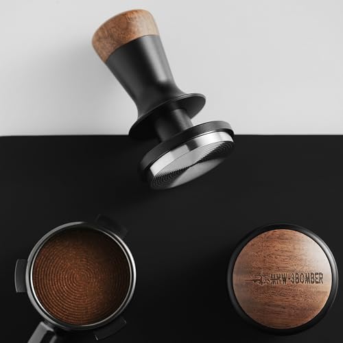 54mm Espresso Tamper