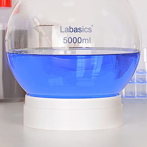 Plastic Flask Stand