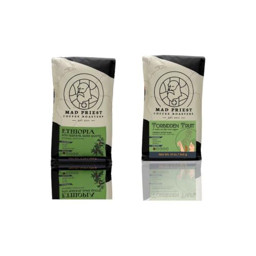 Coffee Sampler (24 Ounce)
