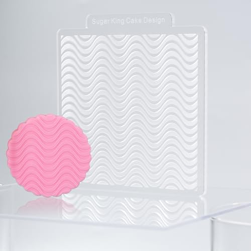 3 Pack Cookie Embosser Set
