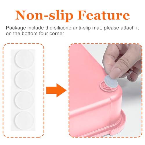 Expandable Silverware Drawer Organizer
