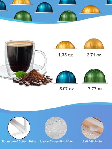 Nespresso Vertuo Pod Holder
