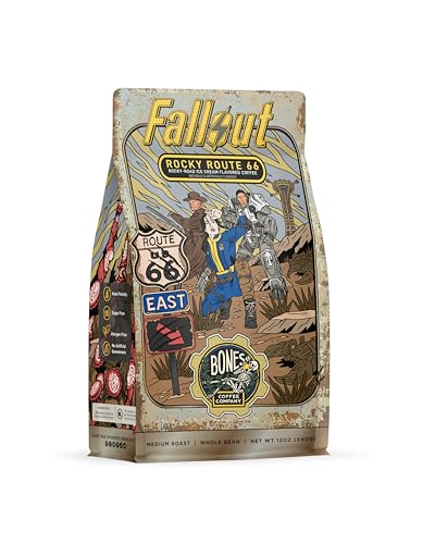 Fallout Rocky Route 66 (12 Ounce)