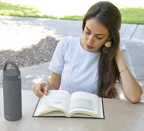 18 oz Tea Infuser Thermo