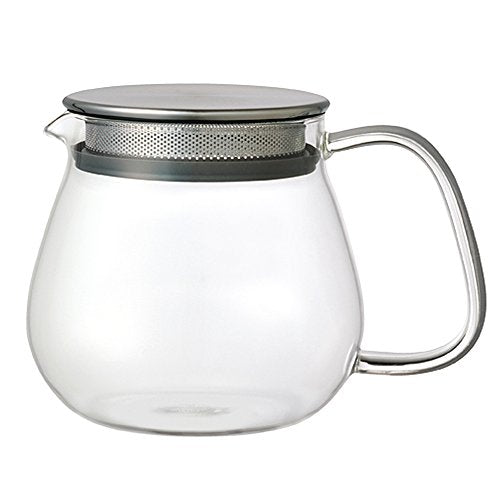ONE TOUCH Teapot 460ml