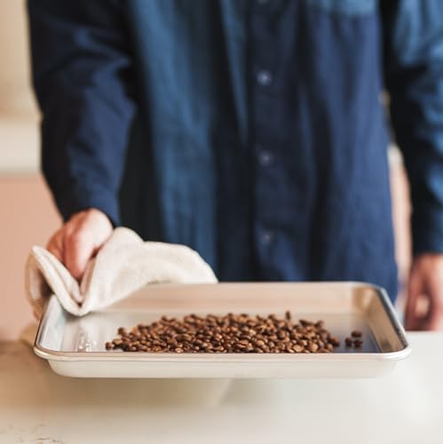 Coffee Roasting Kit by OurHands (10.6 Ounce)
