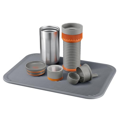 Coffee Mat Multi