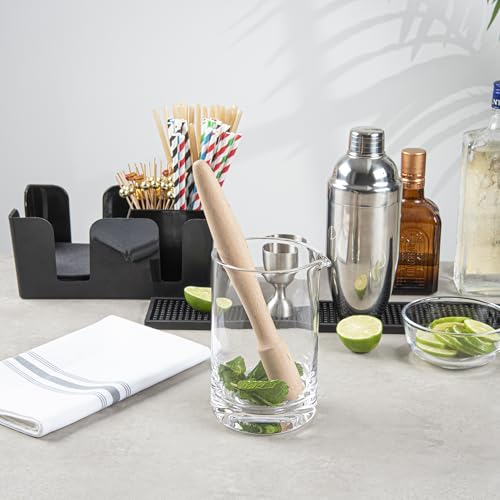 Natural Wood Muddler