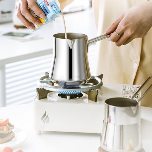 Turkish Coffee Maker