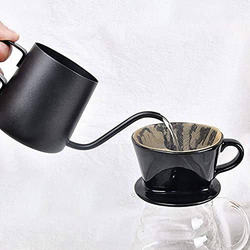 2 Pour Over Coffee Maker