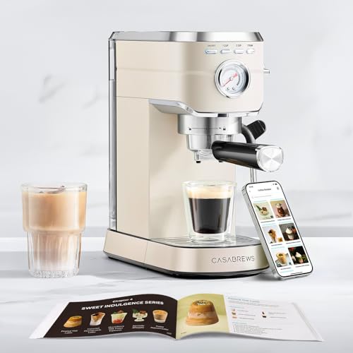 CM5418 Espresso Maker