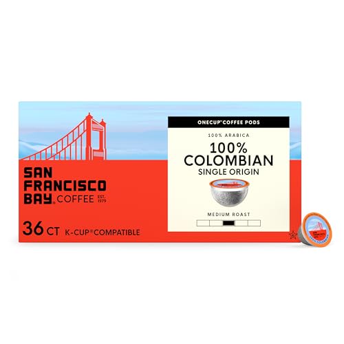 100% Colombian K (36 Count)