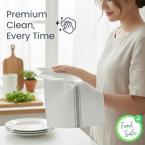 Flour Sack Towels (6 Count)