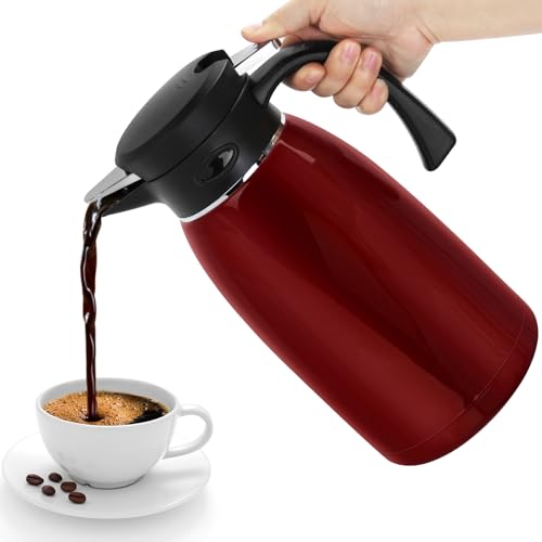 70oz Thermal Coffee Carafe