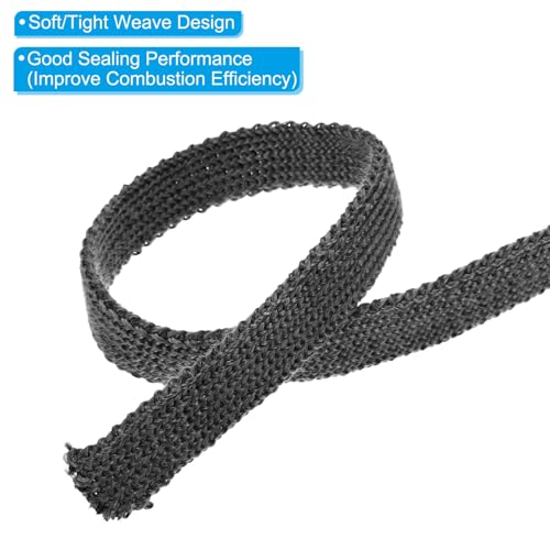 Wood Stove Gasket