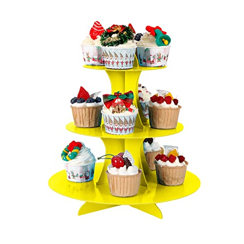 Cupcake Stand 2Pcs