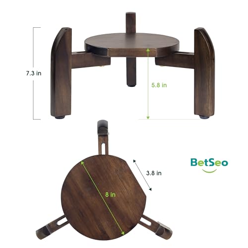 Drink Dispenser Stand Adjustable Width from 8" to 11.2" Wide