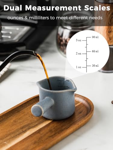 Espresso Cups Ceramic