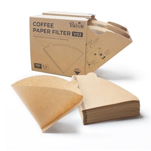 200Pack V60 Coffee Filter (200 Count)