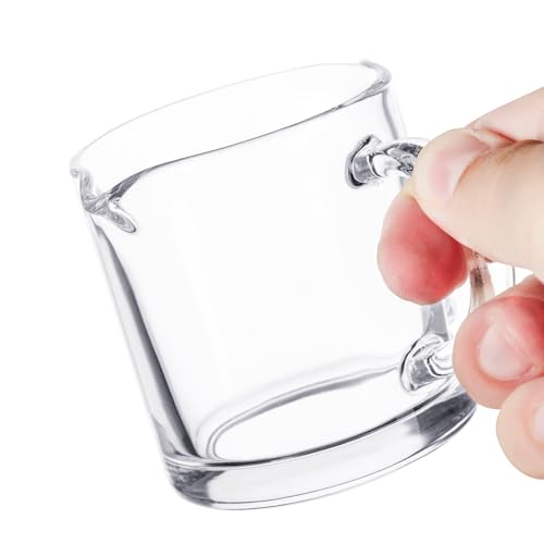 Espresso Cups Set of 4 (4 Count)