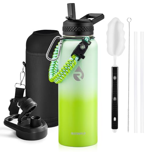 Insulated Water Bottle 40 oz