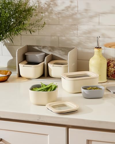 2 Piece Mini Dash Inserts with Lids (2 Count)