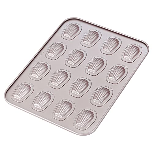 Mini Madeleine Mold Cake Pan