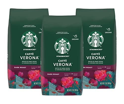 Caffe Verona Coffee (36 Ounce)