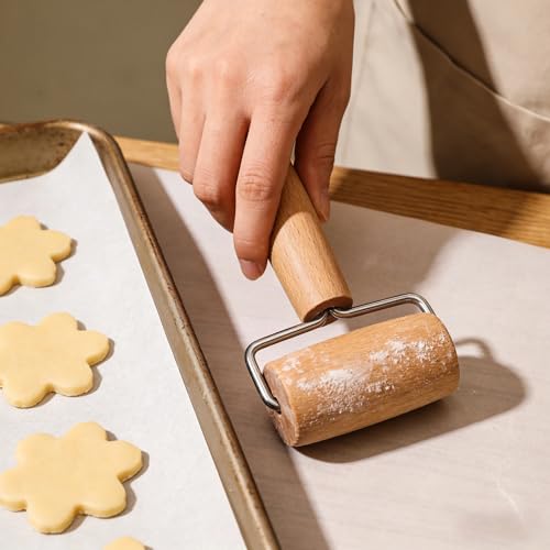Small Rolling Pin