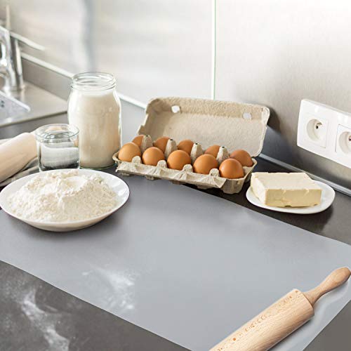 Extra Large Mulitpurpose Silicone Placemat
