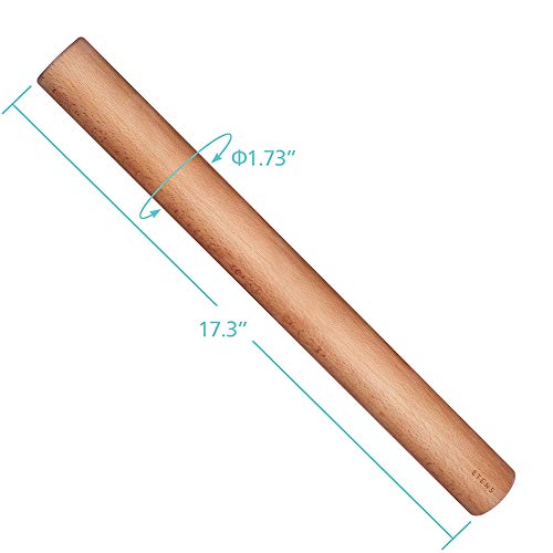 Rolling Pin 17.3Inch