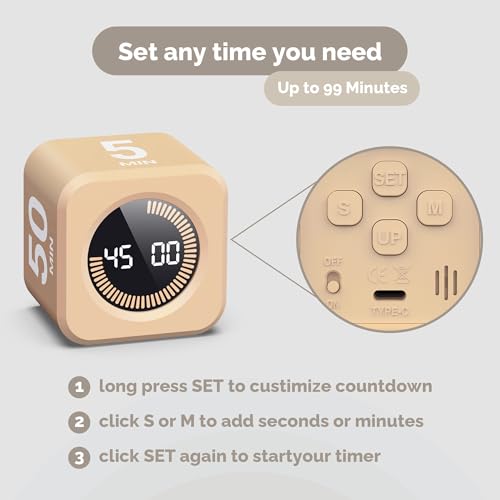 Timer Pomodoro