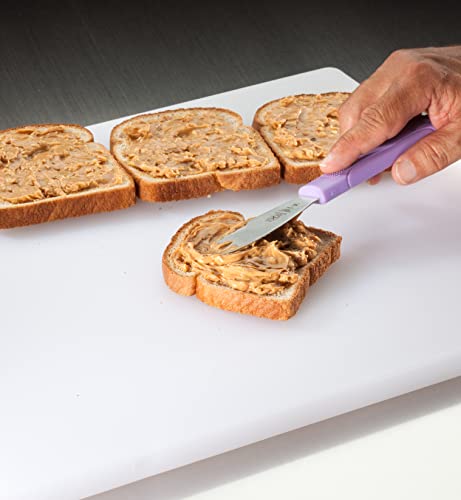 Millennia Wavy Edge Spreader