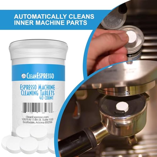 Designed For Breville Cleaning Kit (44 Count)