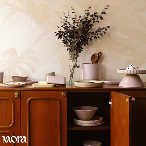 Mora Ceramic Tart Pan (25 Count)