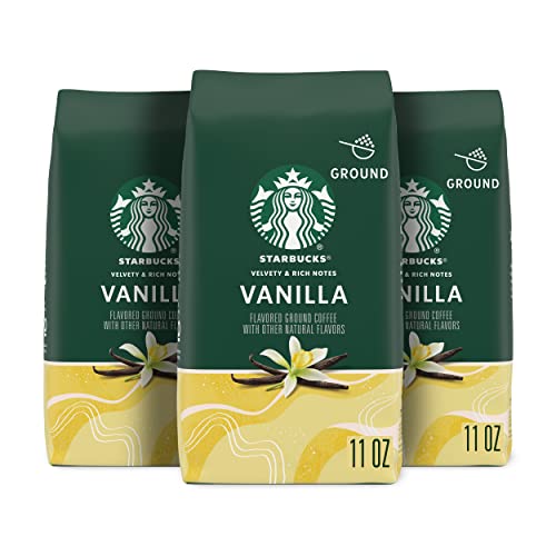 Ground Coffee (33 Ounce)