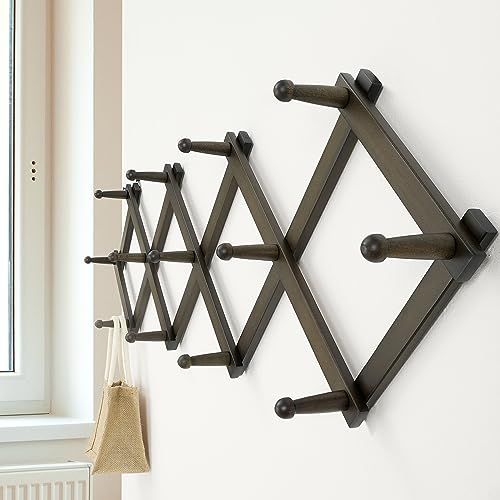 Accordion Wall Hanger